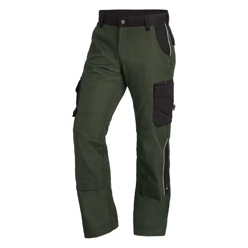FHB Arbeitshose BRUNO Twill