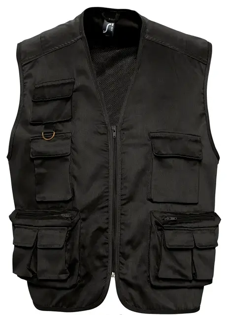 SOL'S Reporter Jacket Wild