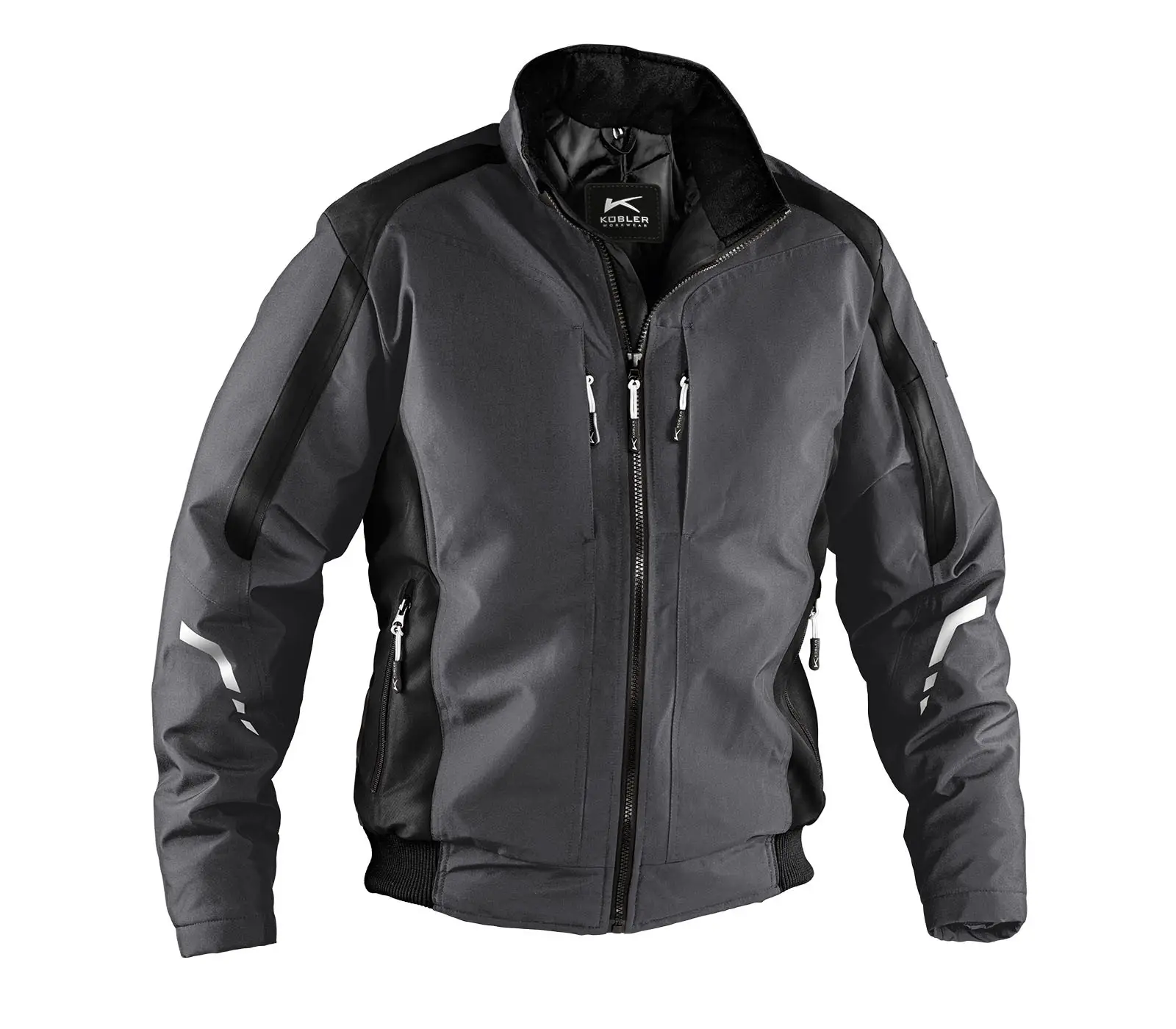 Kübler Jacke Wetterblouson Form 1367 Kübler Jacke Wetterblouson Form 1367