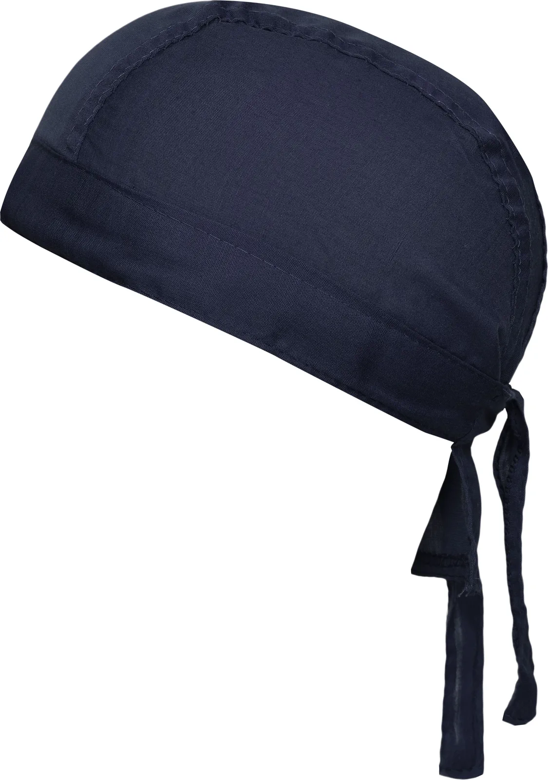 daiber-mb041-bandana-hat-navy-left-4 myrtle beach Bandana Hat