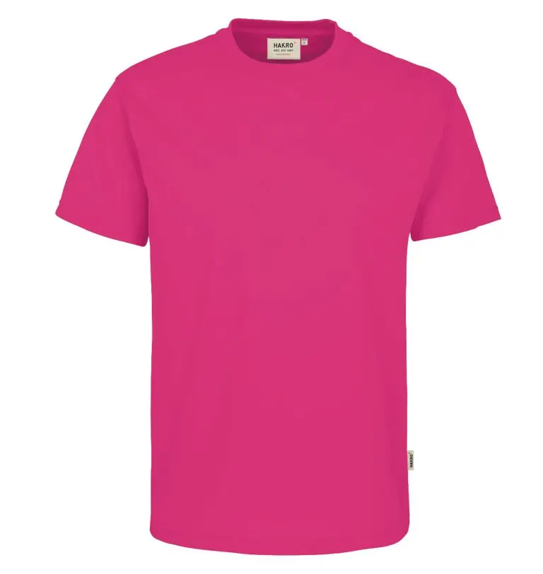 HAKRO T-Shirt 281 Mikralinar® HAKRO T-Shirt 281 Mikralinar®