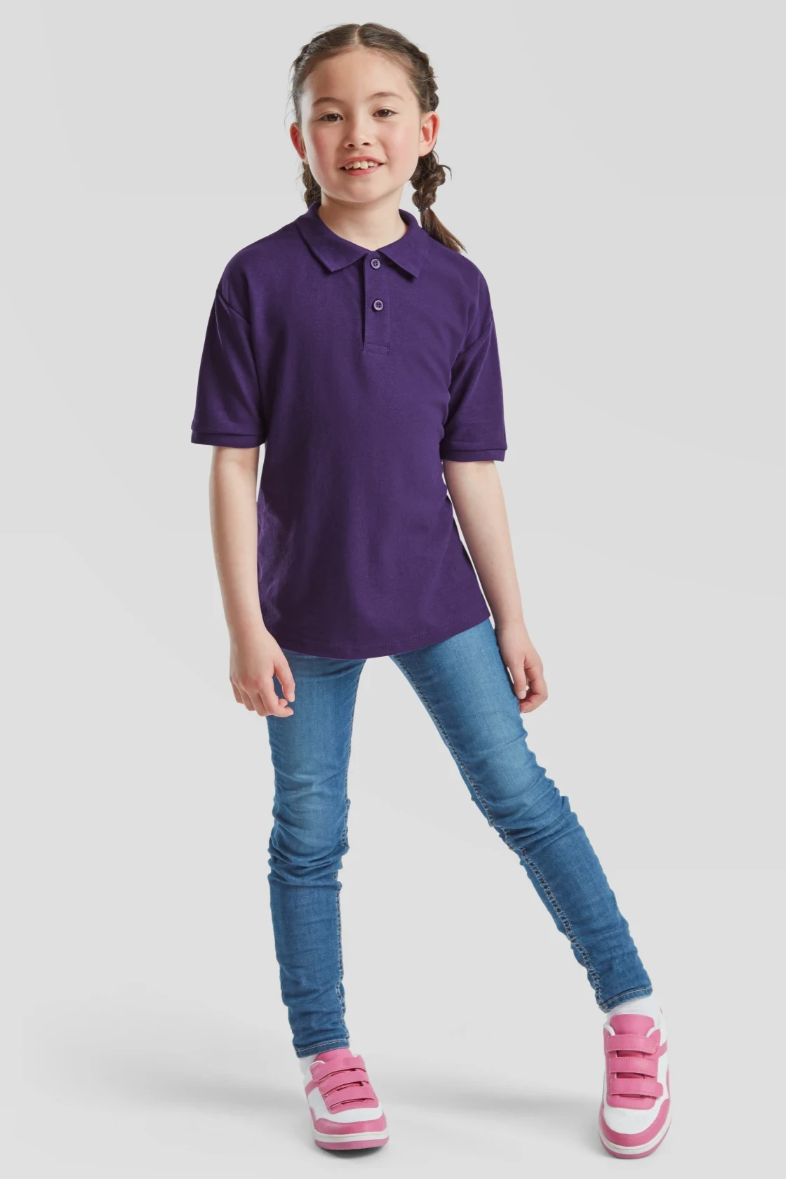 F.O.L. 65/35 Polo Kids