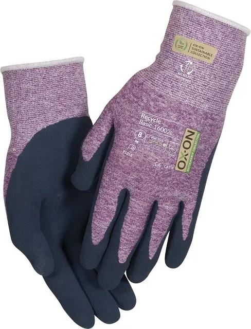 OX-ON® Recycle Basic 16002