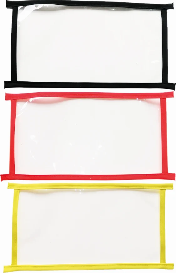 Korntex Aufnähbares ID Pocket Kriens