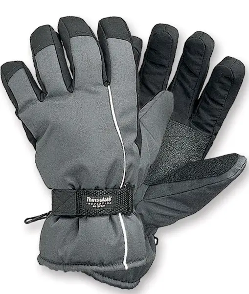 Elutex Skihandschuh 3M™ Thinsulate™ Insulation