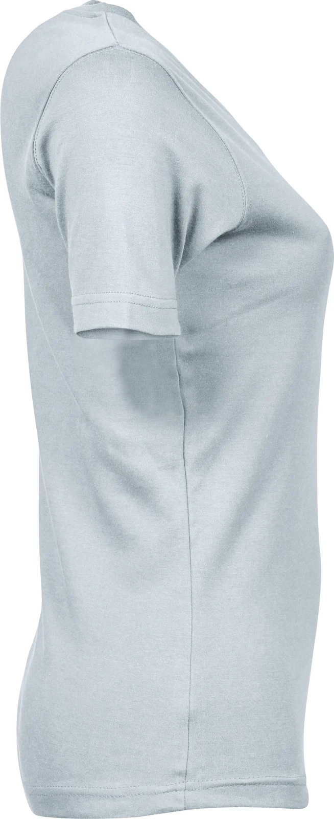 Tee Jays Women's Interlock Tee