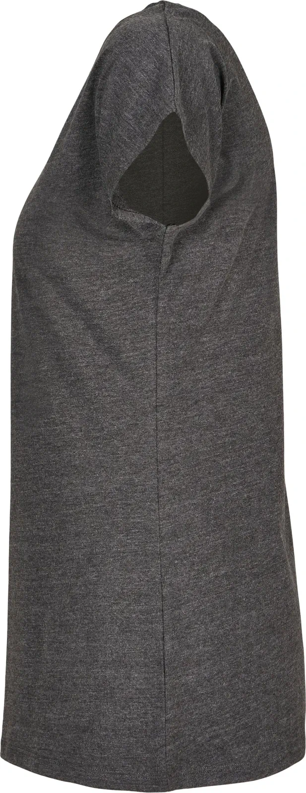 BYB-BB013-ladies-wide-neck-t-shirt-charcoal-left-6 Build Your Brand Ladies Wide Neck Tee