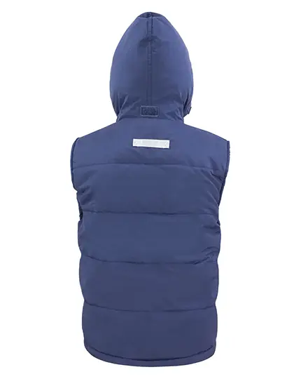 Result Junior Ultra Padded Bodywarmer
