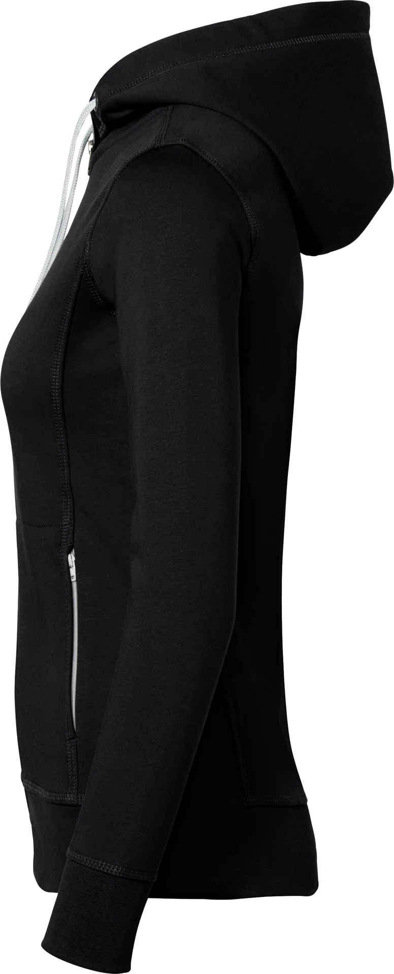 HAKRO Women-Kapuzenjacke 255 Bonded