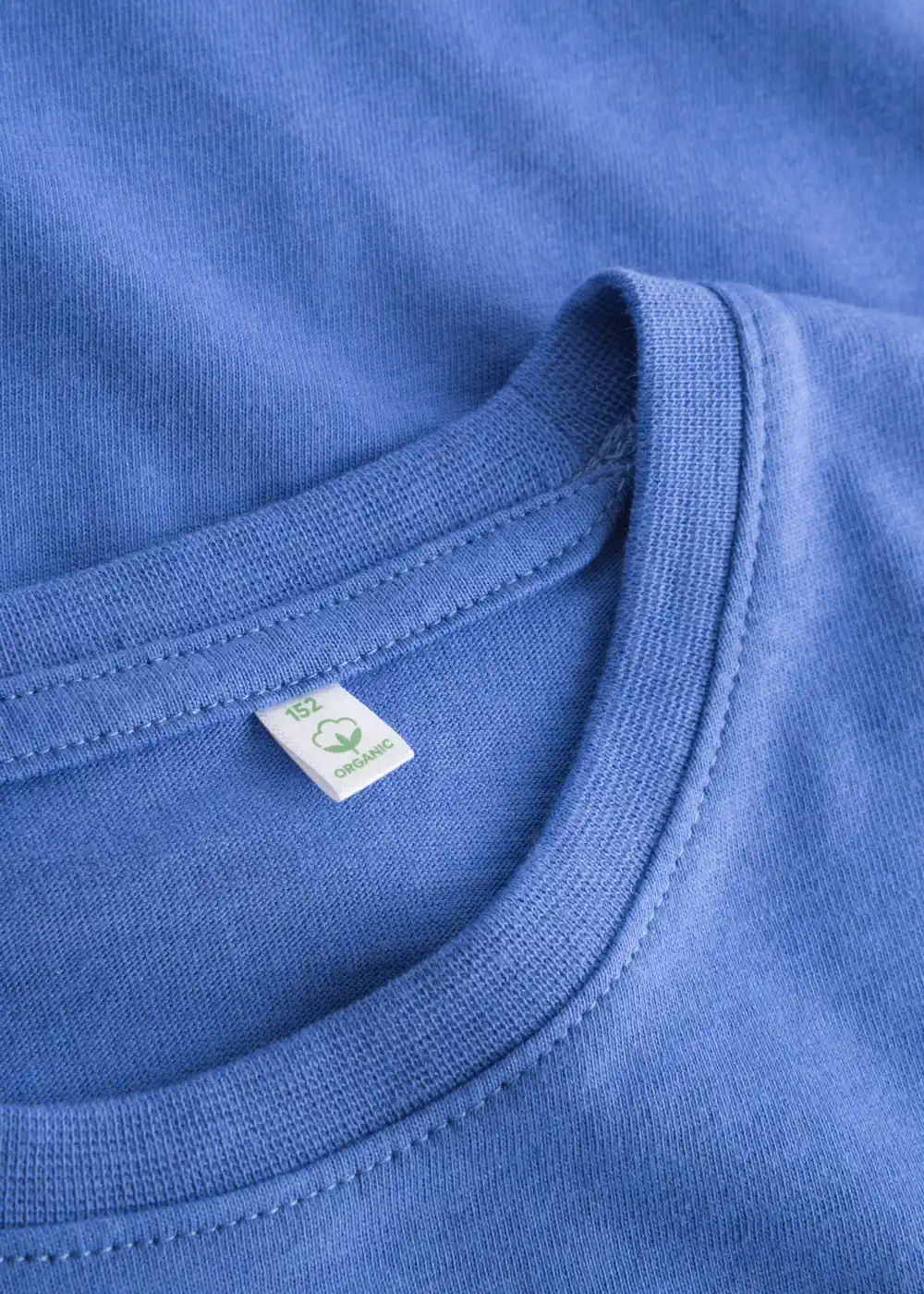 promodoro-309-kids-premium-t-shirt-organic-azureblue-detail-7 Promodoro Kids´ Premium-T Organic