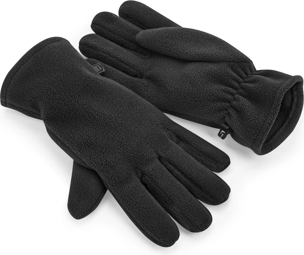 Beechfield Recycled Fleece Gloves