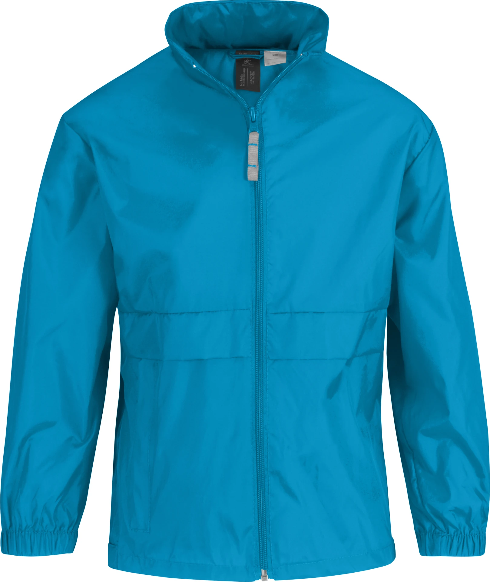 B&C Sirocco Windbreaker Kids