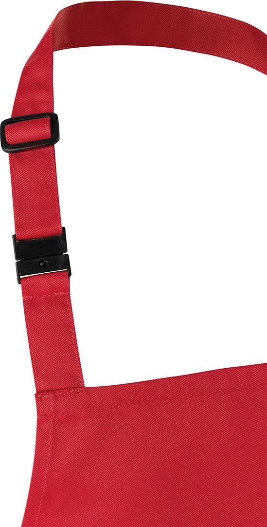 KARLOWSKY Kinderlatzschürze Basic mit Schnalle