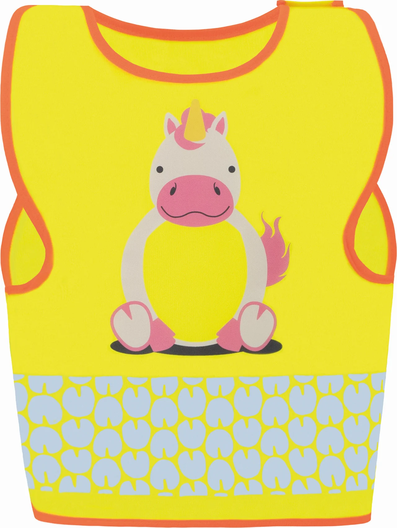 Korntex Kinder Warnweste Funtastic Wildlife