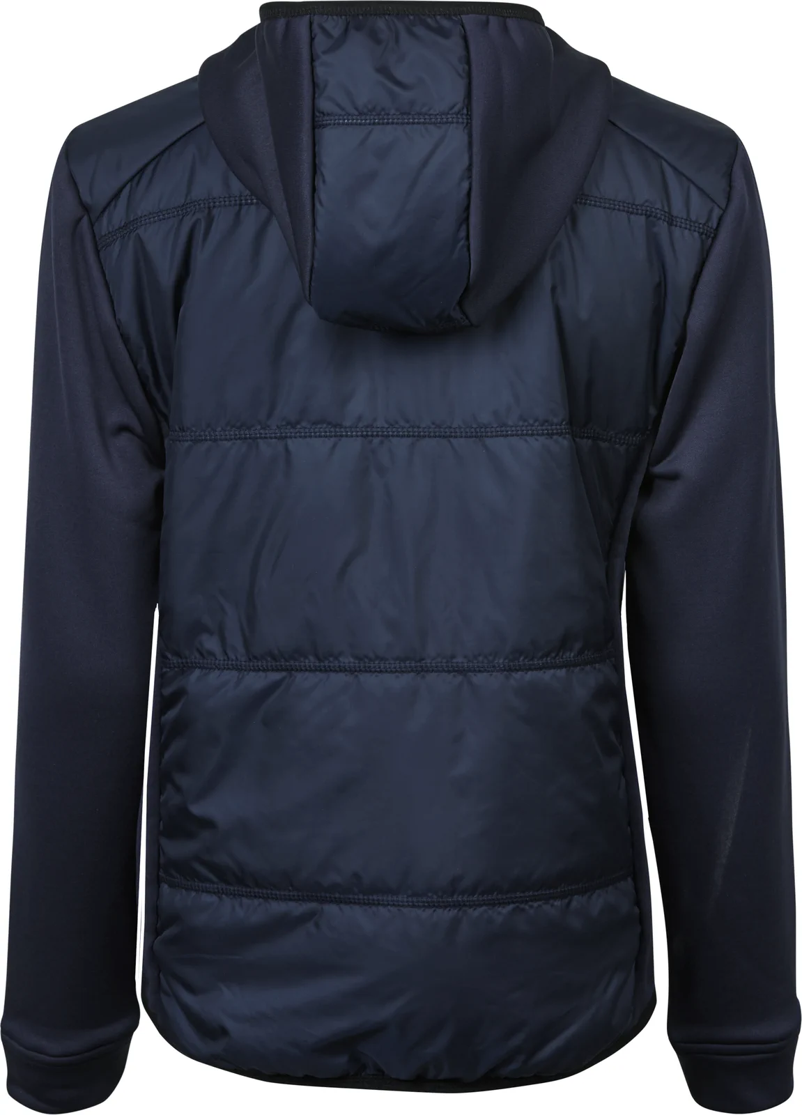 Tee Jays Women´s Hybrid-Stretch Hooded Jacket