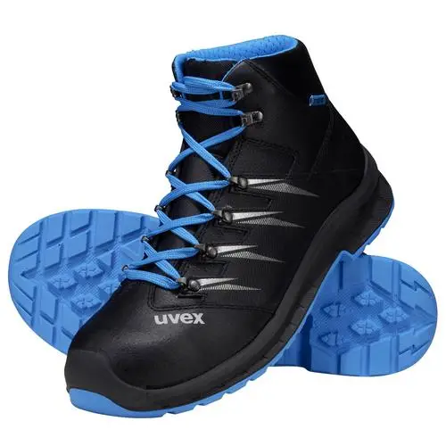uvex 2 trend Sicherheitsschuh S3 - Stiefel