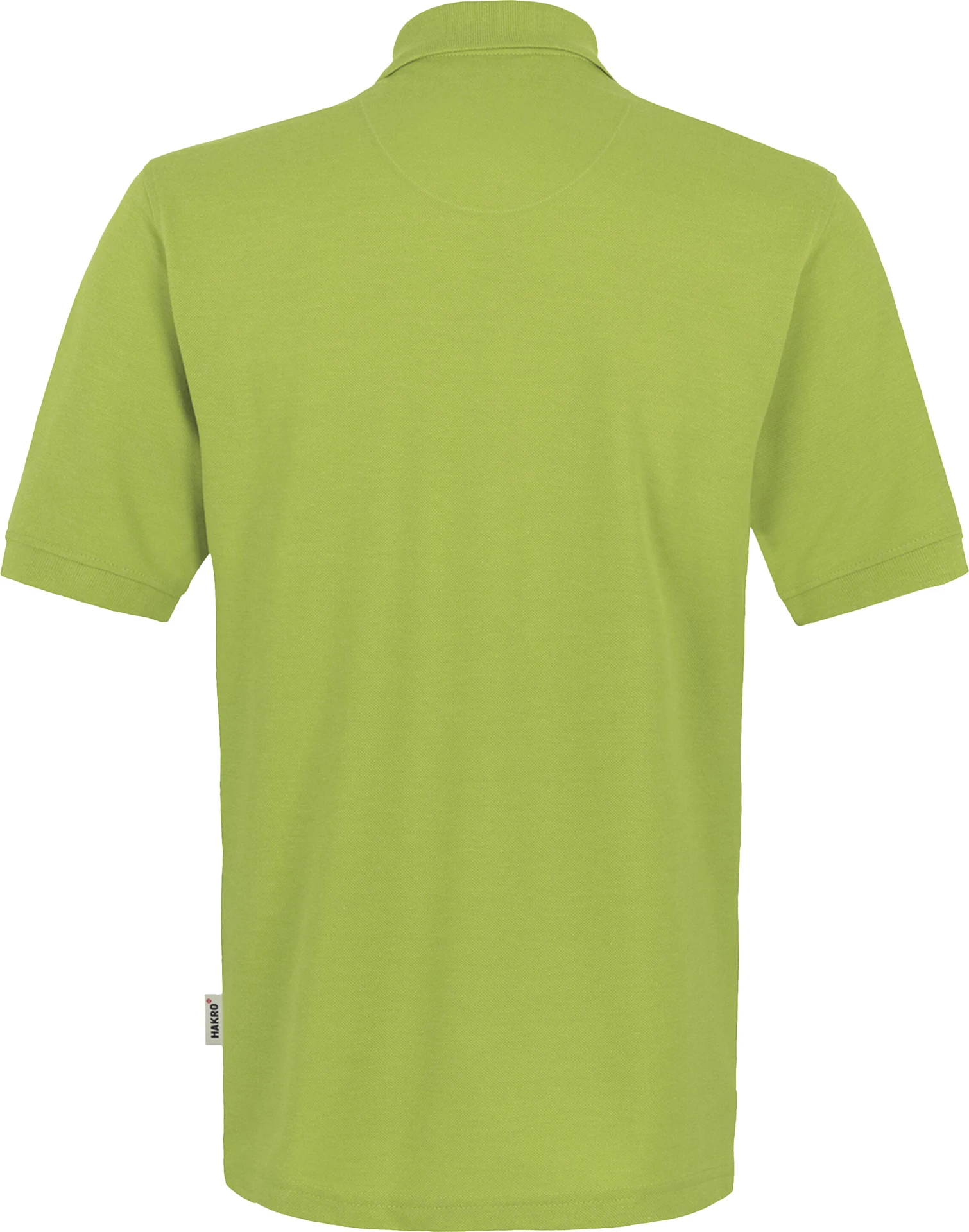 HAKRO Poloshirt 816 Mikralinar®