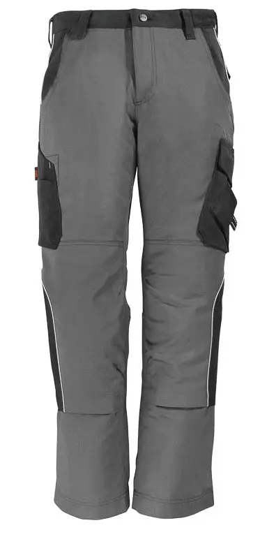 FHB Arbeitshose BRUNO Twill