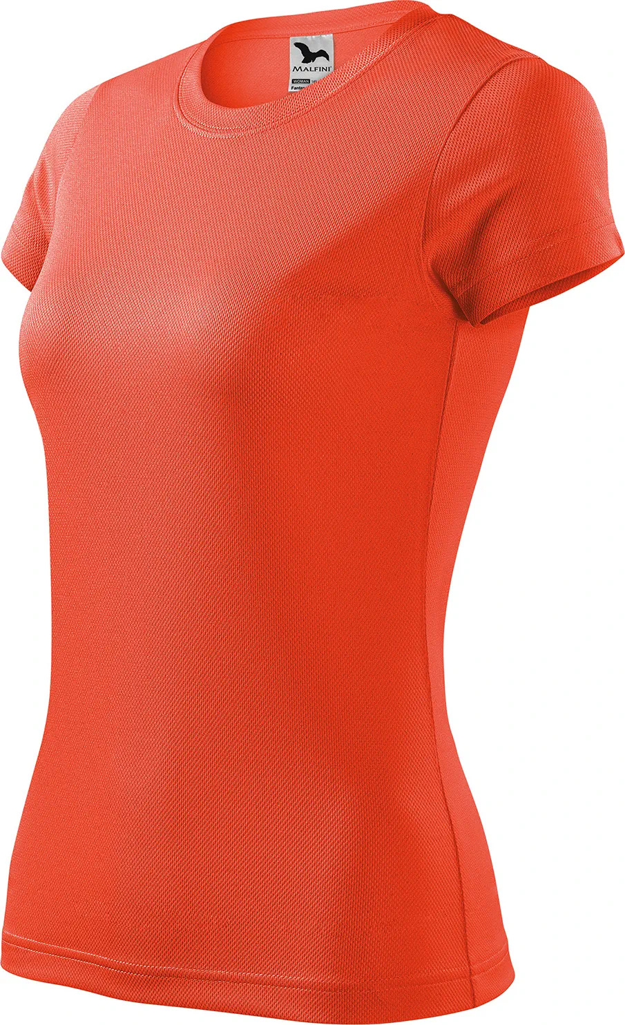 MALFINI T-Shirt Damen Fantasy 140