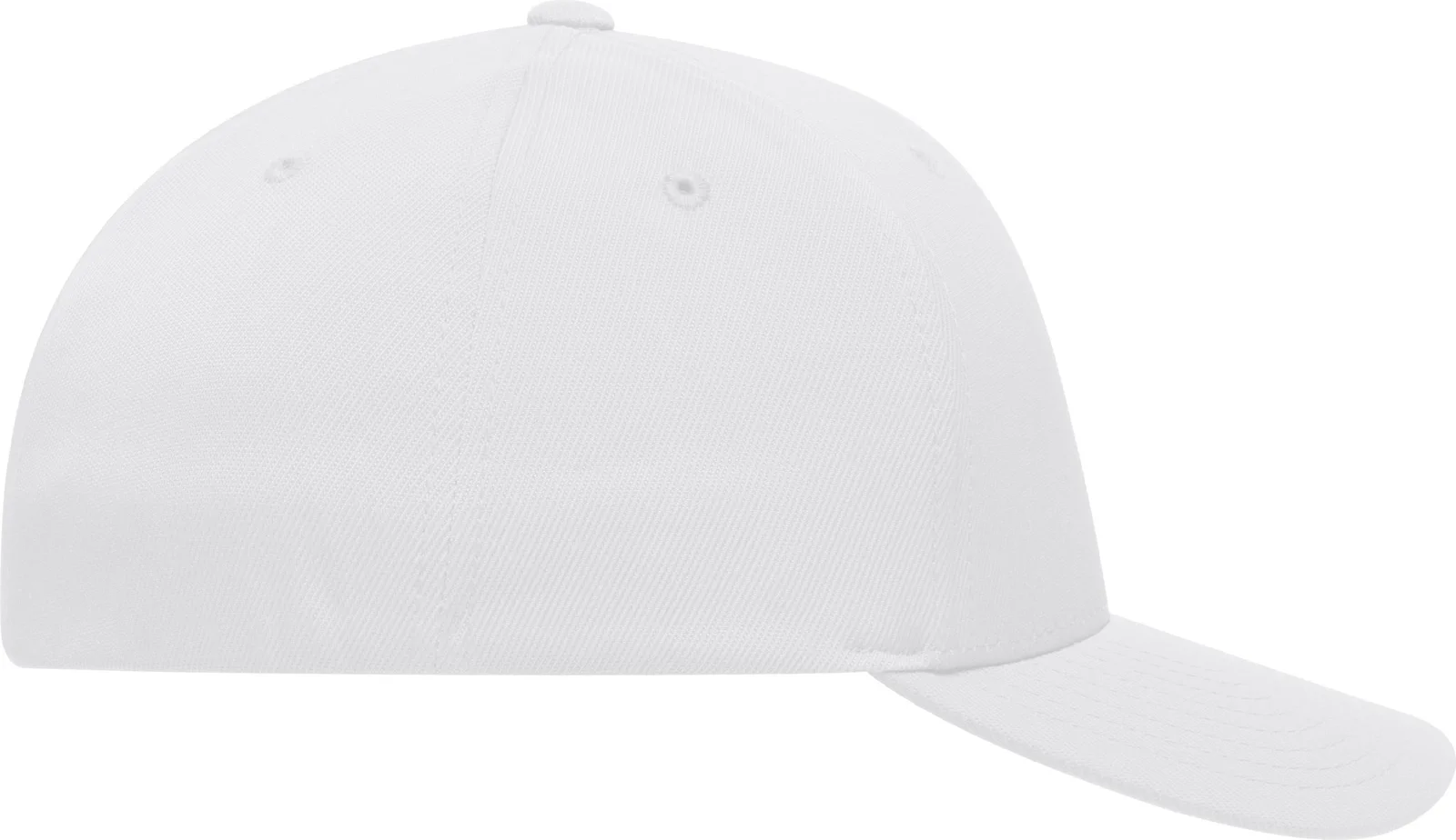 daiber-mb6183-high-performance-flexfit-cap-white-right-6 daiber 6-Panel High Performance Flexfit® Cap