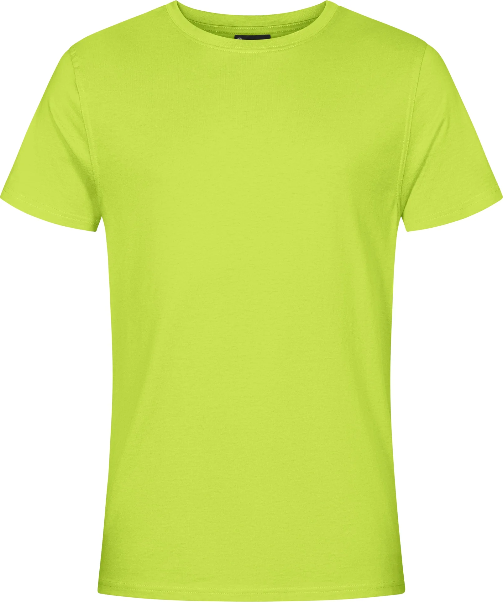 promodoro-3077-mens-t-shirt-applegreen-front-3 Promodoro Men's T-Shirt