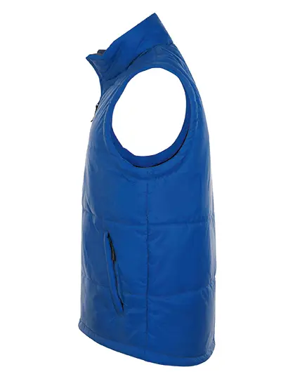 SOL'S Bodywarmer Warm