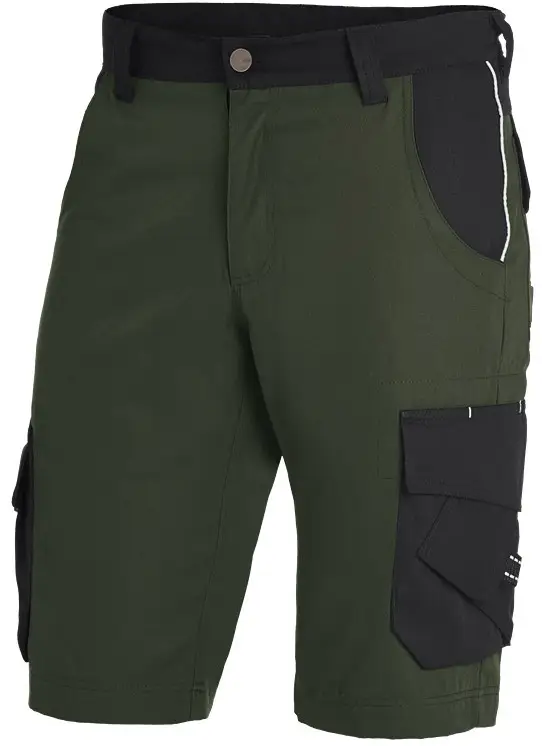 FHB Bermuda THEO Twill