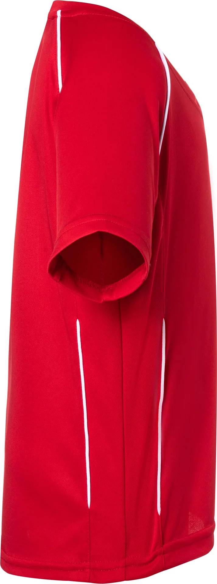 James & Nicholson Team Shirt Junior