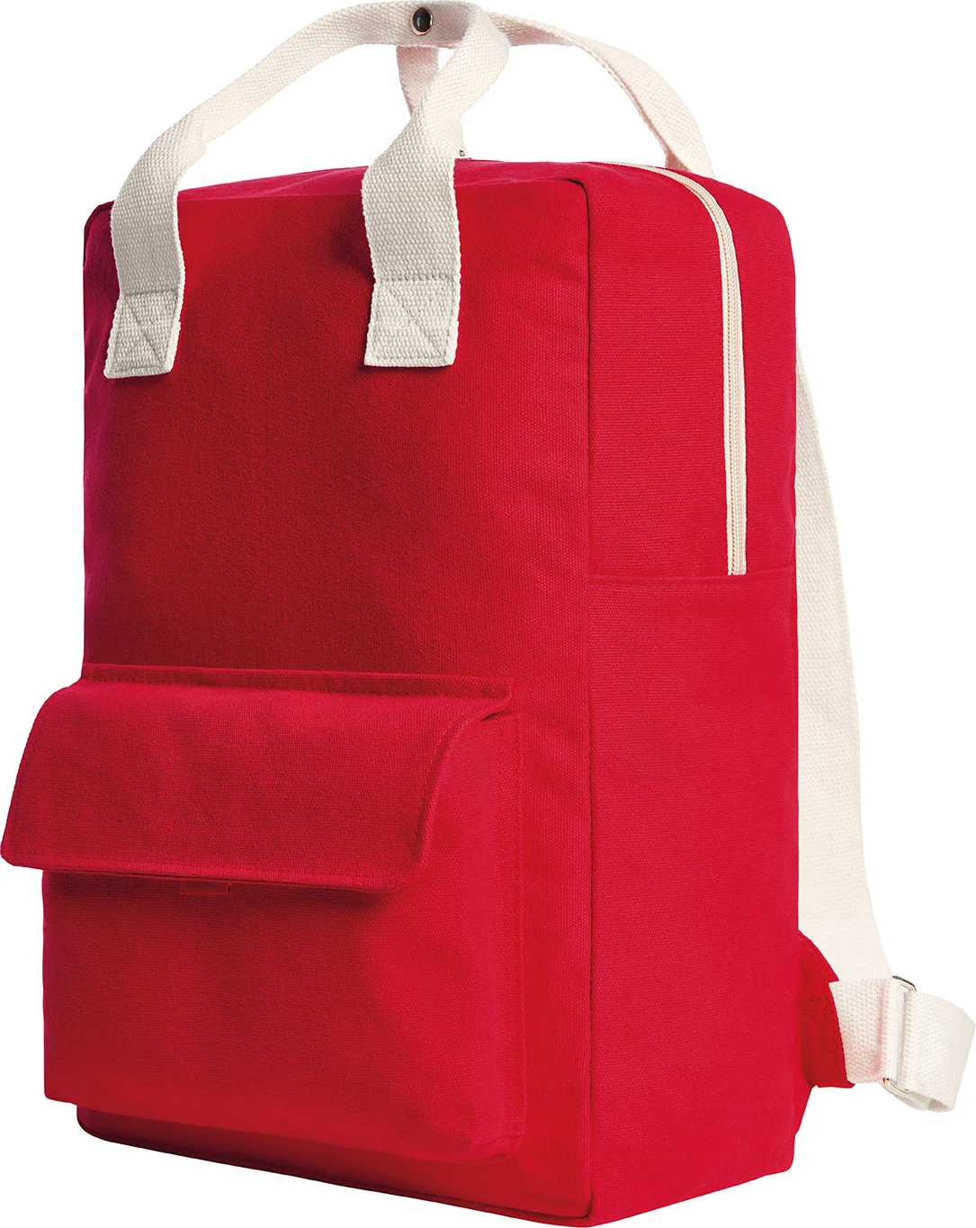 halfar-1816505-backpack-like-red-front-1 HALFAR Backpack Like
