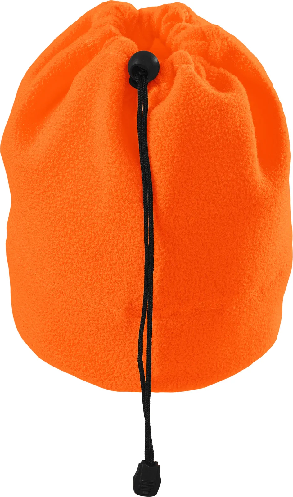 rimeck-5v9-fleece-muetze-hv-practic-fluoreszierendesorange-back-5 RIMECK Fleecemütze HV Practic 5V9