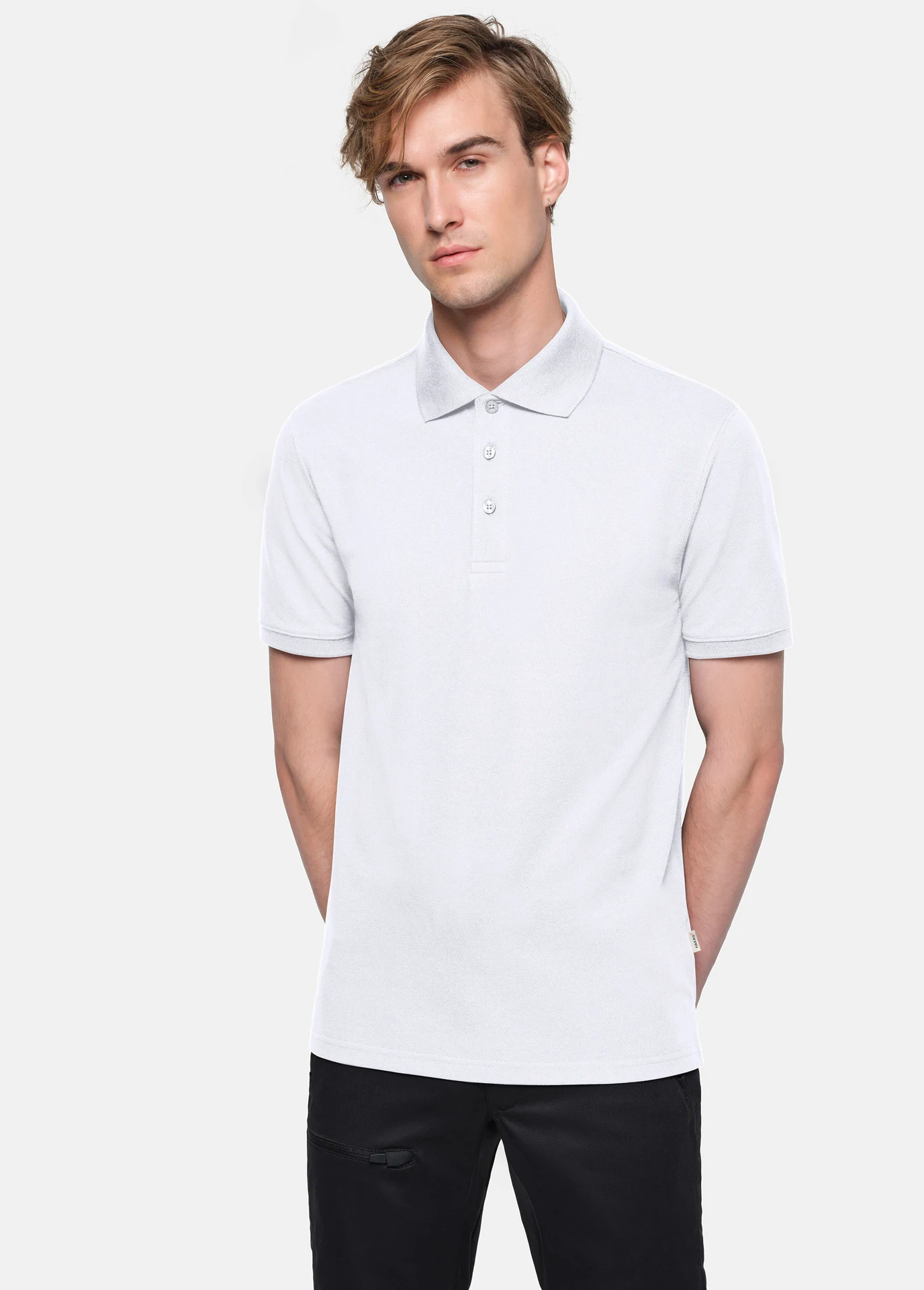 HAKRO Poloshirt 569 Mikralinar® ECO 