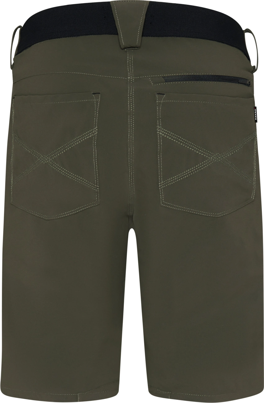 HAKRO Funktionsshorts 743 X-Stretch HAKRO Funktionsshorts 743 X-Stretch