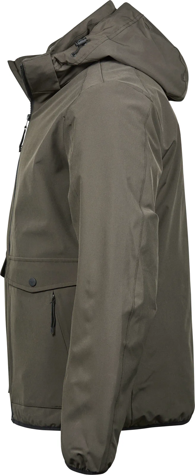 Tee Jays Men's Urban Adventure Jacket