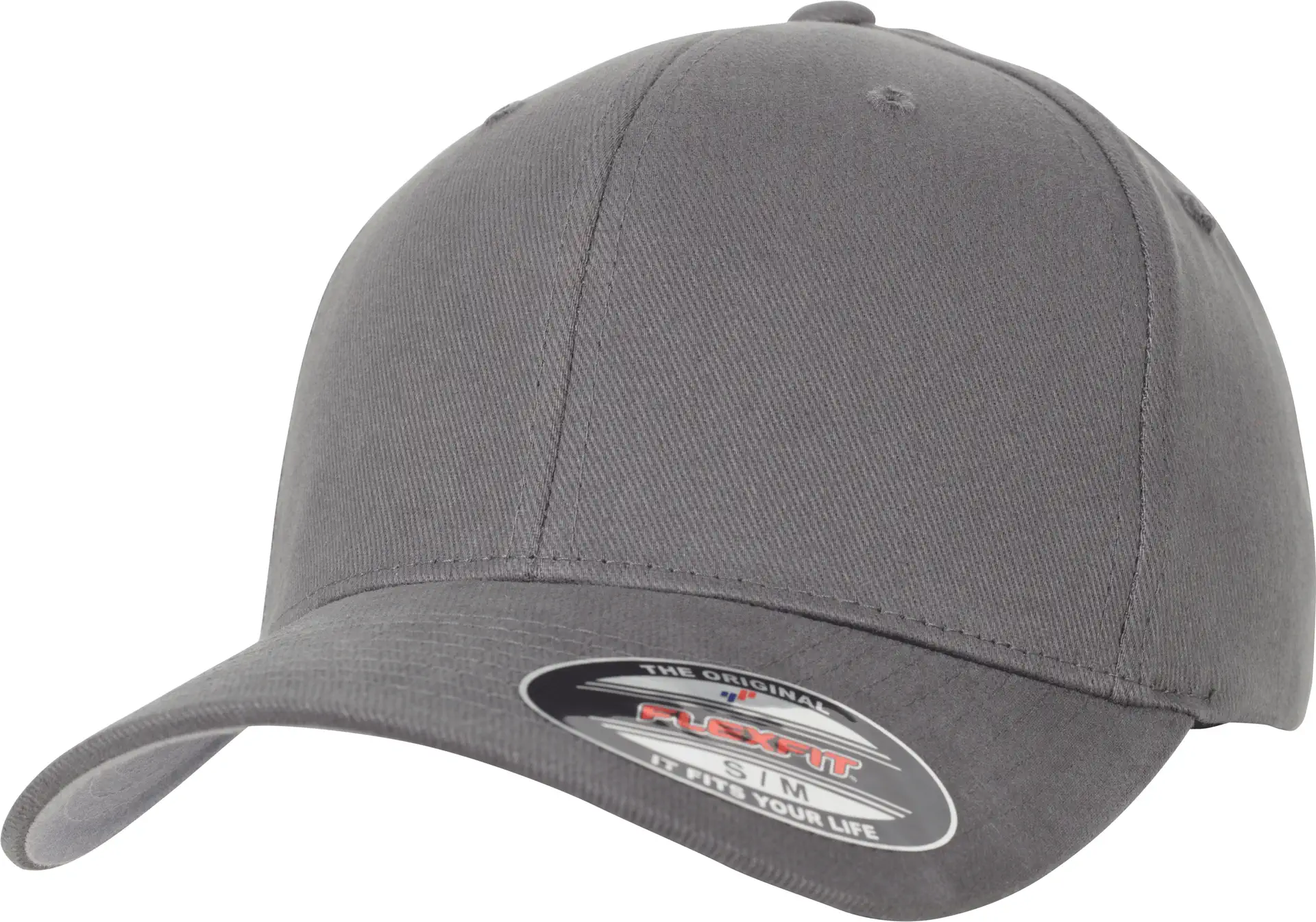 FLEXFIT Flexfit Brushed Twill Cap