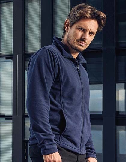 Promodoro Men´s Fleece Jacket C+