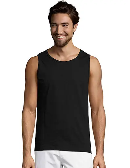 SOL'S Men's Tank Top Justin
