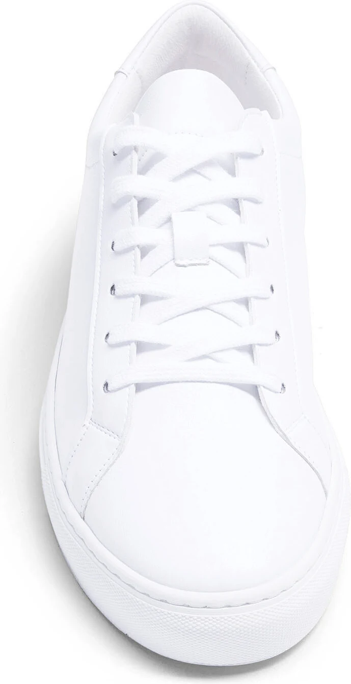 hakro-983-sneaker-eco-vegan-weiss-front-1 HAKRO Sneaker 983 ECO Vegan