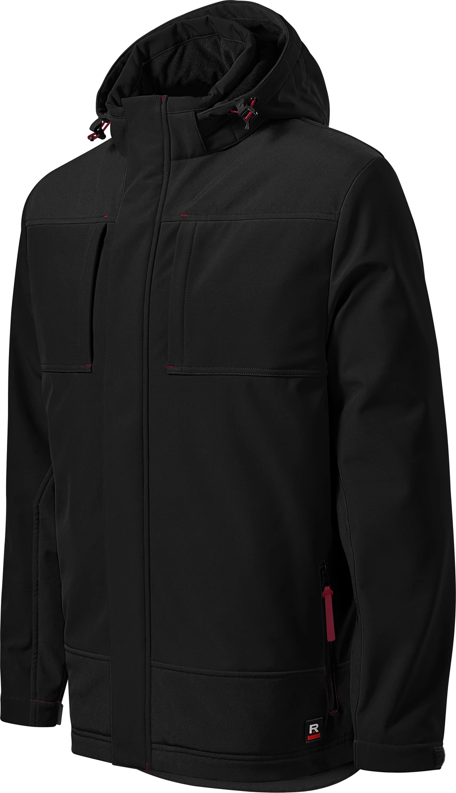 VERTEX Winter Softshelljacke W55