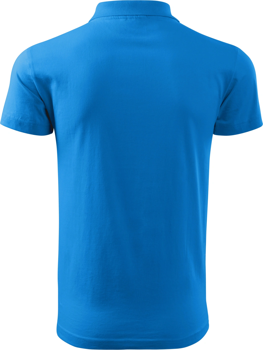 MALFINI Polohemd Single J. 202