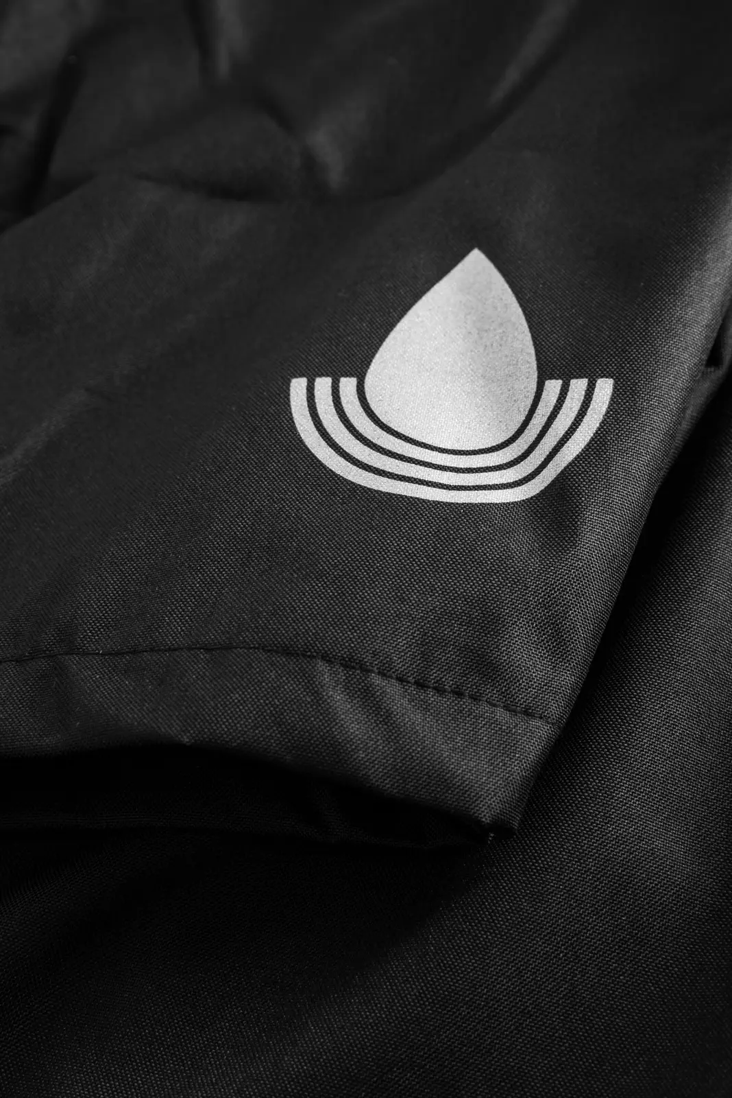 lyngsoe-fox6051-atmungsaktive-leichte-shell-hose-schwarz-detail-7 Lyngsøe FOX6051 Atmungsaktive leichte Shell-Hose