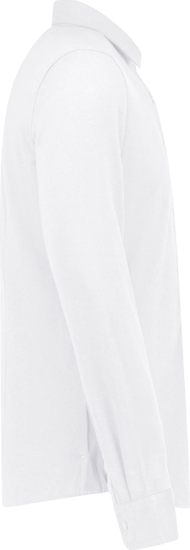 HAKRO Hemd 1/1 Arm 137 Cotton Tec