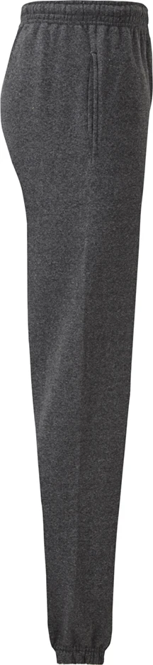 fruit-of-the-loom-64-026-0-classic-elasticated-cuff-jog-pants-darkheathergrey-5 F.O.L. Elasticated Cuff Jog Pants