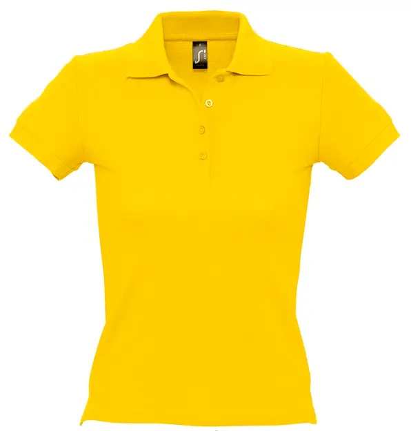 SOL'S Ladies Polo People 210