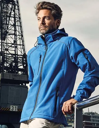 Promodoro Men's Softshell Jacket