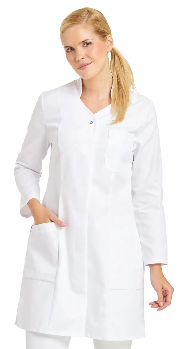 Leiber Damenmantel 1/1 Arm 08/2513