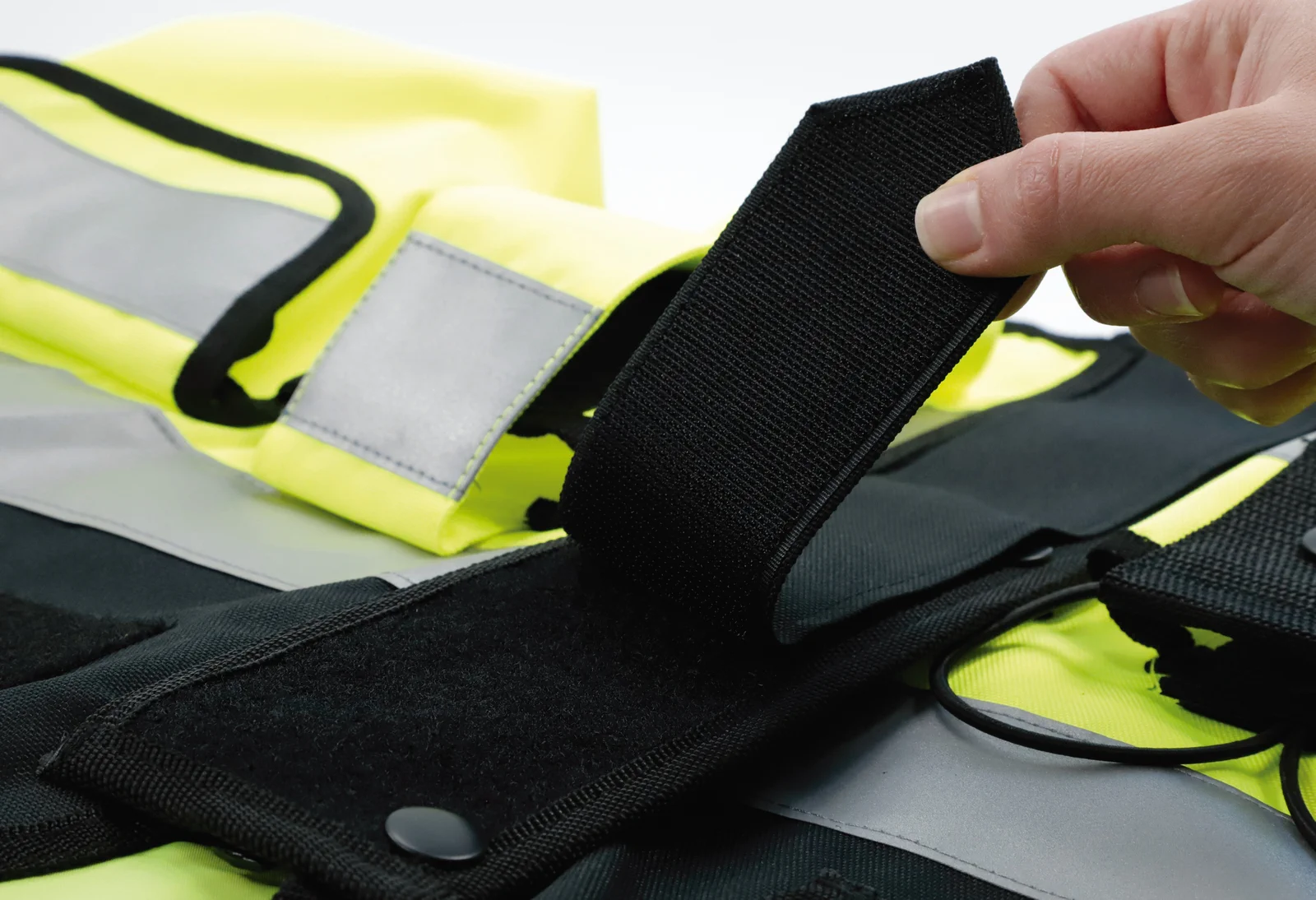 korntex-patchrv-zipper-patch-2 Korntex Reißverschluss-Patch für Tactical Weste KXTAC Bonn