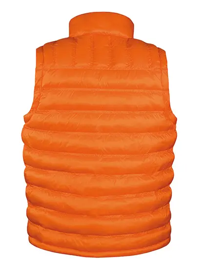 Result Men`s Ice Bird Padded Gilet