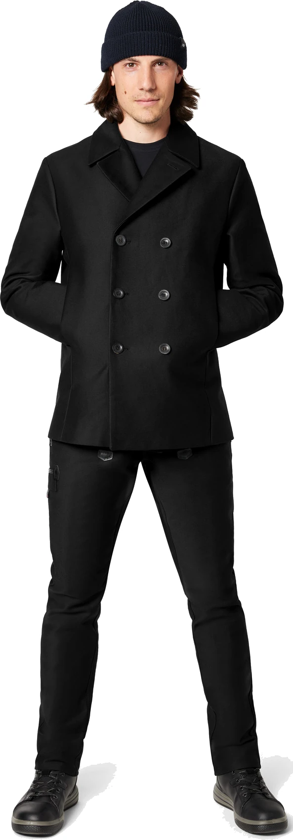 FHB Caban-Jacke GUSTL URSPRUNG FHB Caban-Jacke GUSTL URSPRUNG