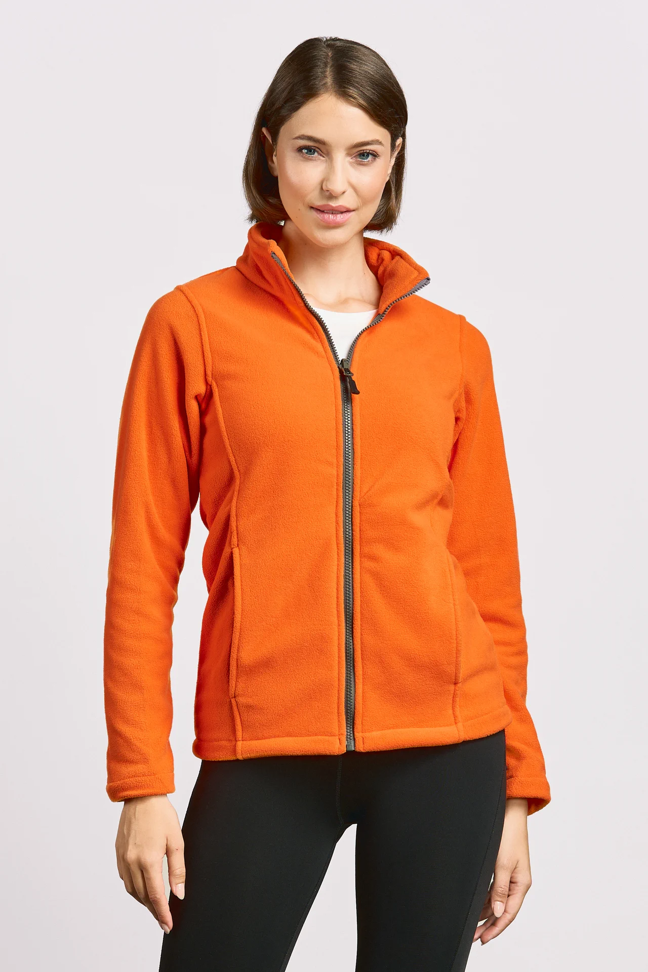 Promodoro Women's Fleece Jacket C+