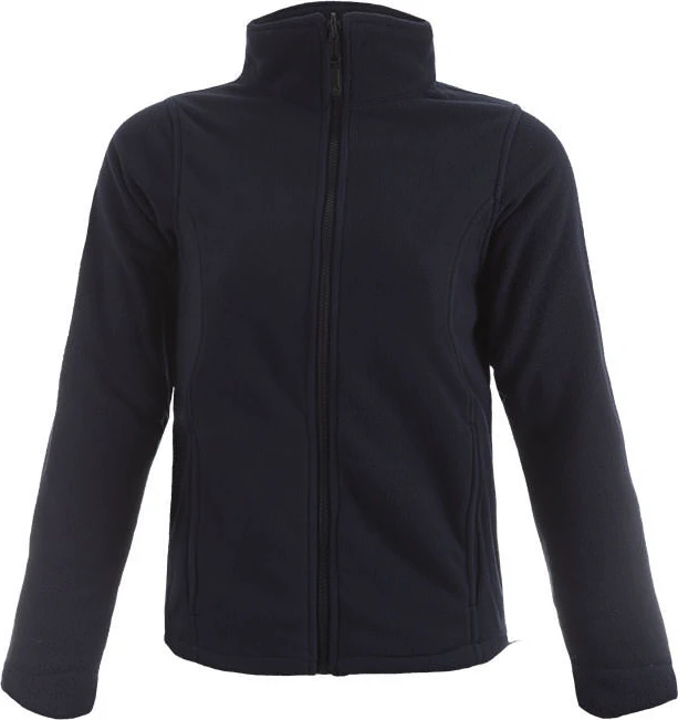 promodoro-7911-womens-fleece-jacket-navy-front-3 Promodoro Women's Fleece Jacket C+